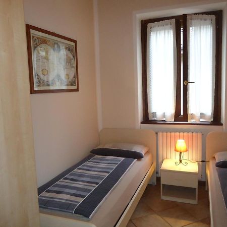 Casa Vittoria V1 Appartement Crone Buitenkant foto