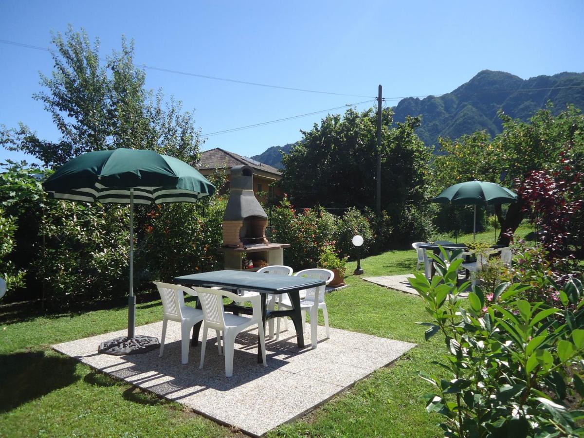 Casa Vittoria V1 Appartement Crone Buitenkant foto