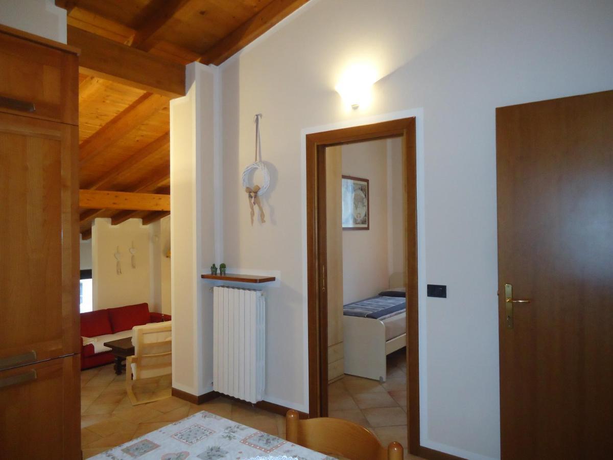 Casa Vittoria V1 Appartement Crone Buitenkant foto