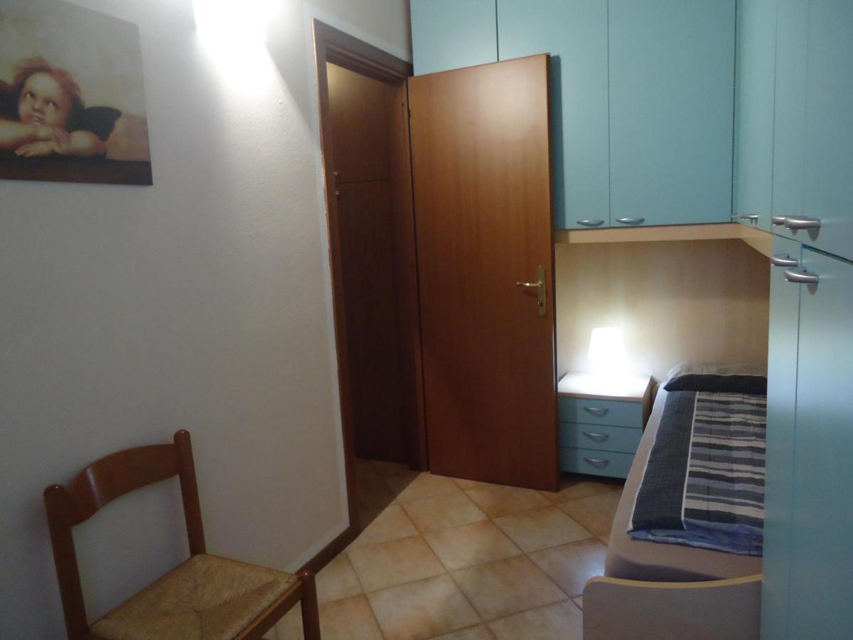 Casa Vittoria V1 Appartement Crone Buitenkant foto