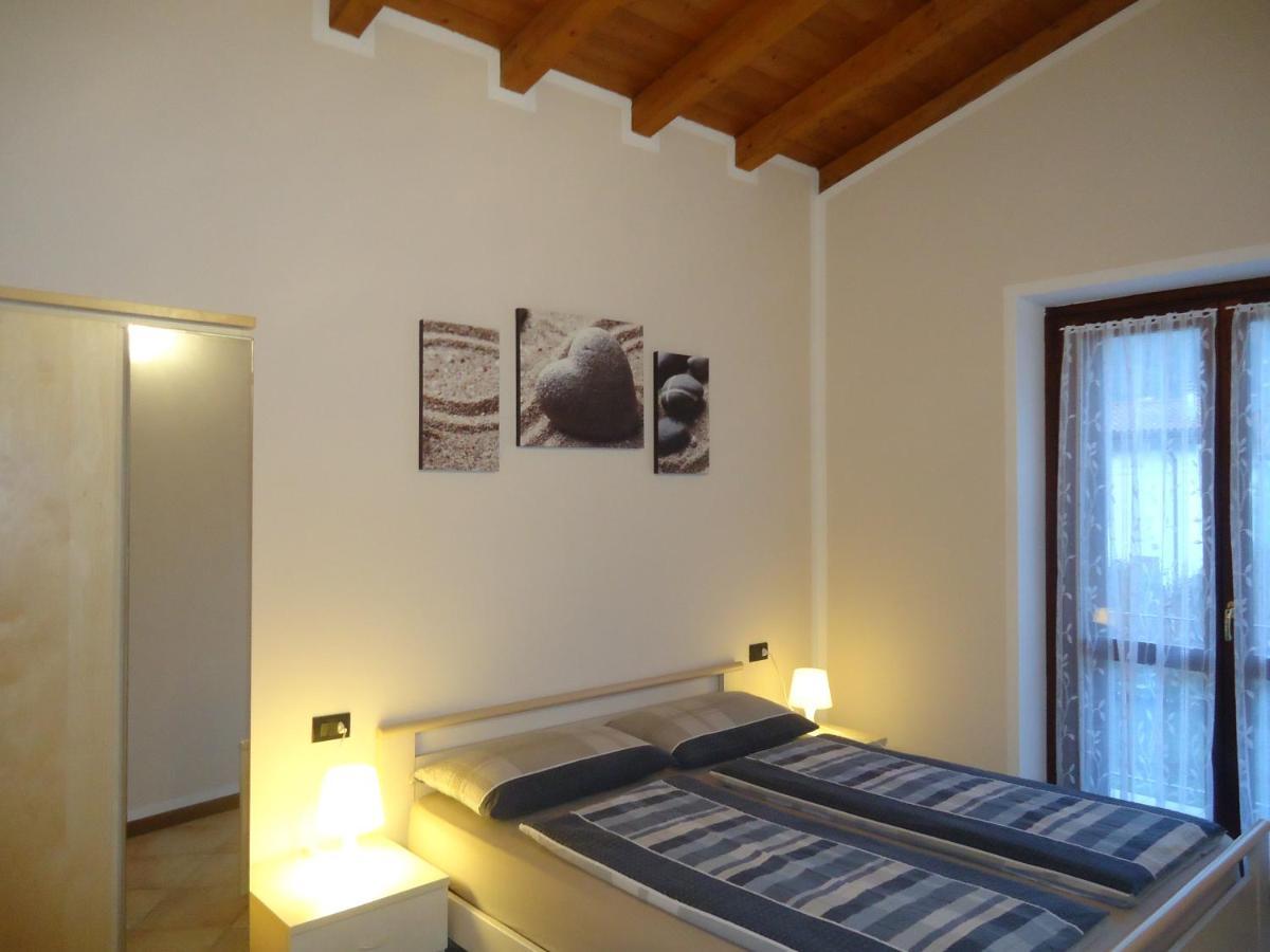 Casa Vittoria V1 Appartement Crone Buitenkant foto