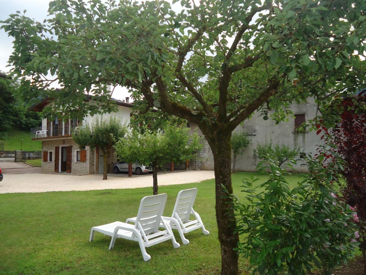 Casa Vittoria V1 Appartement Crone Buitenkant foto