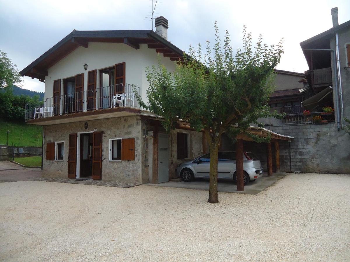 Casa Vittoria V1 Appartement Crone Buitenkant foto