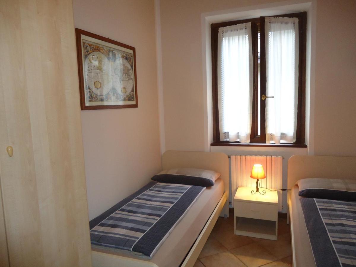 Casa Vittoria V1 Appartement Crone Buitenkant foto