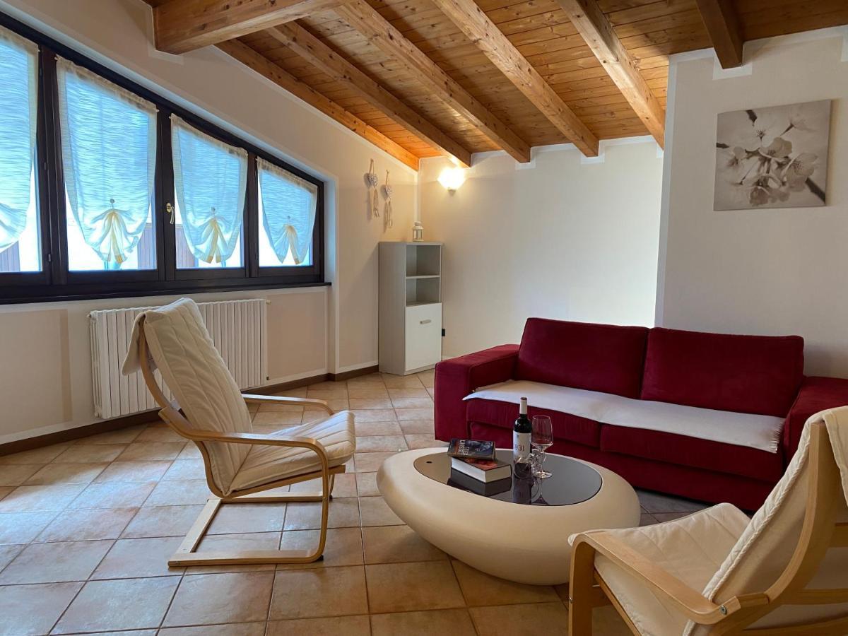 Casa Vittoria V1 Appartement Crone Buitenkant foto