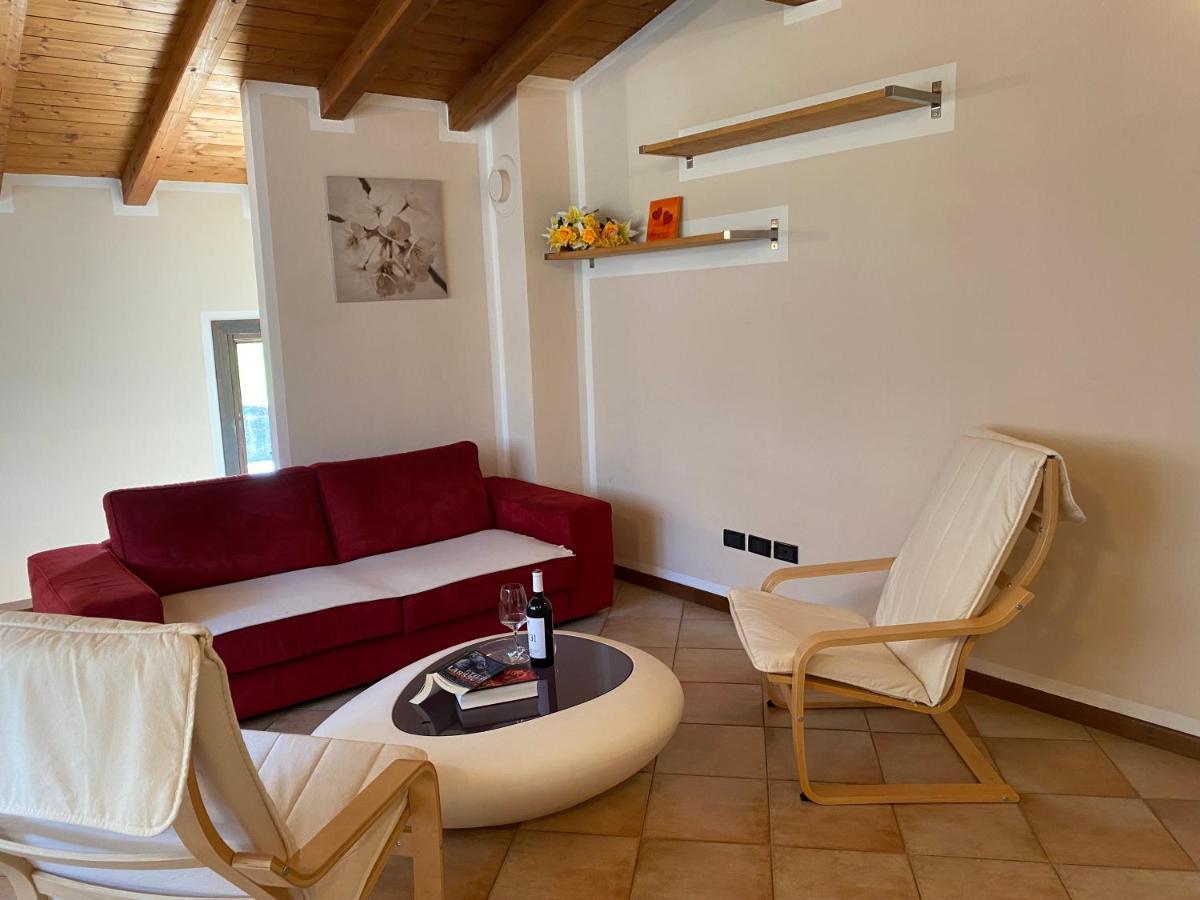 Casa Vittoria V1 Appartement Crone Buitenkant foto