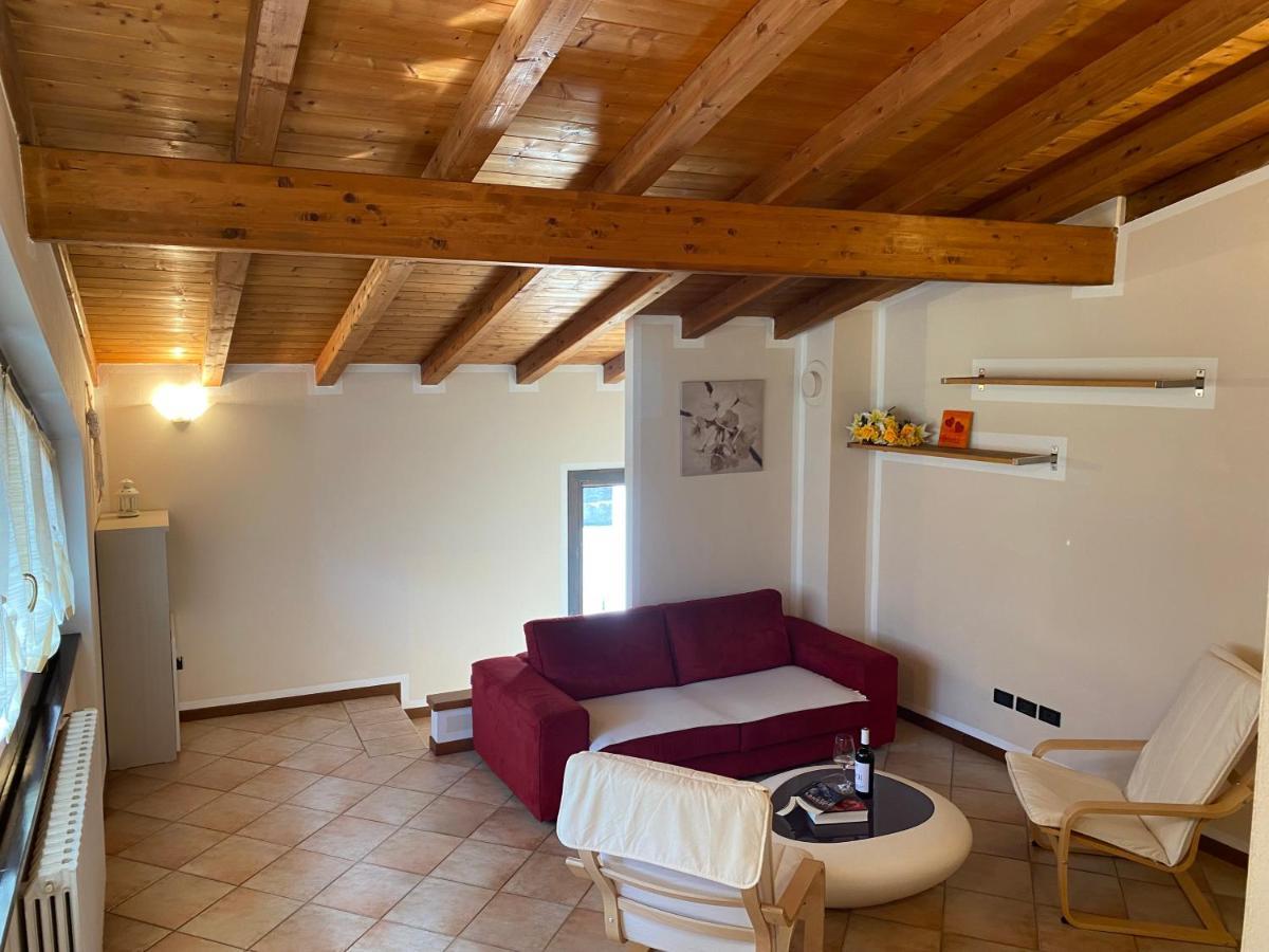 Casa Vittoria V1 Appartement Crone Buitenkant foto
